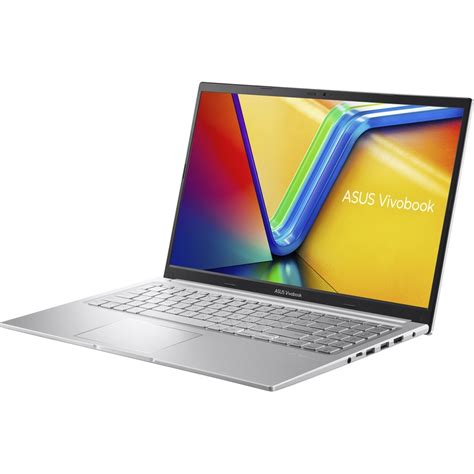 ASUS Vivobook|M1502YA-58512S0W|15.6'' FHD|SILVER|R5-7430U|8GB DDR4 OB|512GB PCIe SSD|WIN 11H